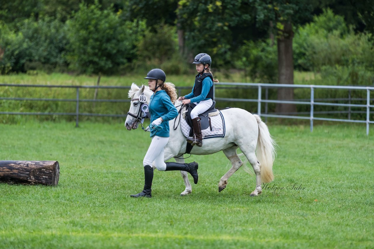 Bild 3 - Pony Akademie Turnier